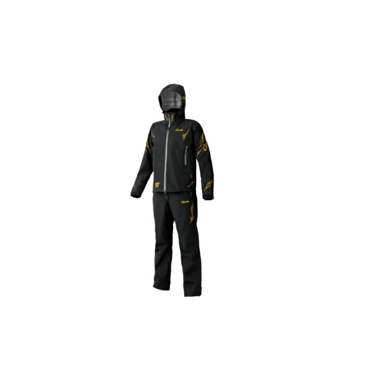 楽天市場】がまかつ GM3772 アルテマシールドプロレインスーツ 