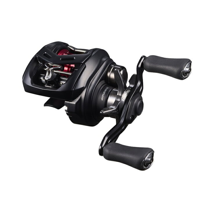 楽天市場】ダイワ 25アルファス ALPHAS BF TW 8.5L / ベイトフィネス  