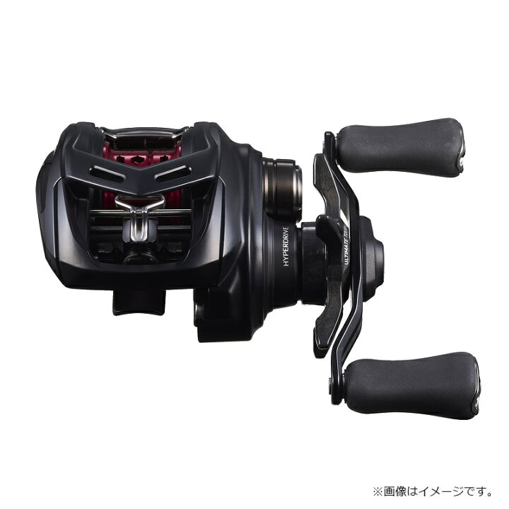 楽天市場】ダイワ 25アルファス ALPHAS BF TW 8.5L / ベイトフィネス 