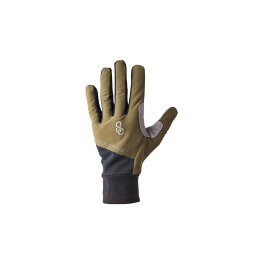 リバレイ　10009 SC ヒートフリースグローブ M オリーブ