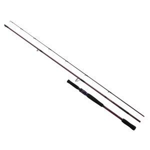 ダイワ ハートランド リベラリスト 803MLRS-25 / スピニング ロッド フリースタイル