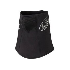 エバーグリーン　EGフェイスウォーマー #ブラック