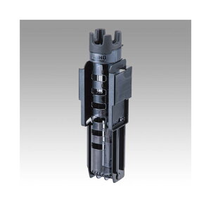 ���M�@���b�h�X�^���h BM-245 Slide �N���A�u���b�N