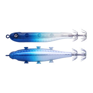 クレイジーオーシャン BUV-M バインドアッパーV M #03 ブルーヘッド/ブルーグロー