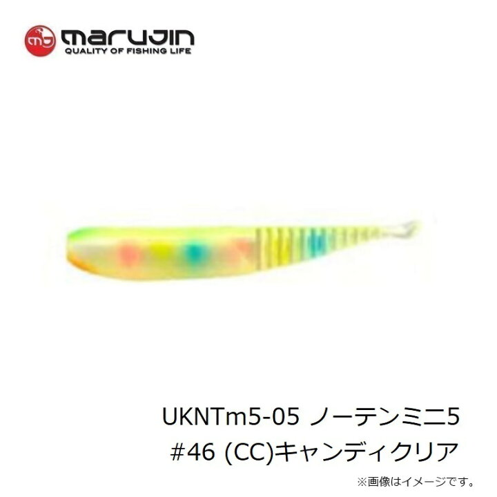 楽天市場】マルジン UKNTm5-06 ノーテンミニ5 #46 (CC)キャンディ 