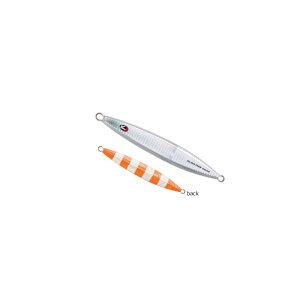 �G�C�e�b�N�@�u�����N�}�� 120g #10 ORANGE BOTTOM MASTER