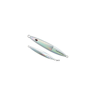�G�C�e�b�N�@�u�����N�}�� 150g #08 FL REACTION SILVER