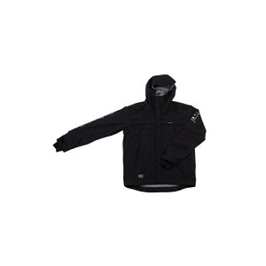 GCebN@tailwalk LIGHT ALL WEATHER JACKET BLK×BLK XL