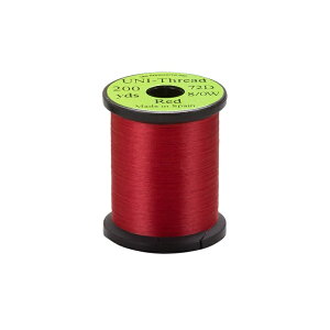 �e�B���R�@UNI 8/0 200yds. ���j�X���b�h ���b�h