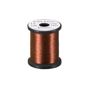 �e�B���R�@UNI 15yds. �X�[�p�[�t���X �u���E��