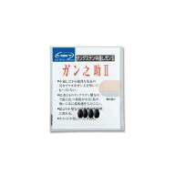 MST　M02413 MST ガン之助II 黒 4B