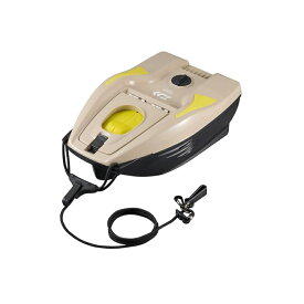 ダイワ　友舟 GX-420W カーキ/イエロー