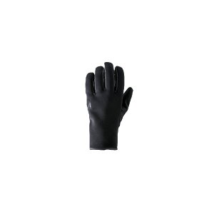 �A�s�A�@APIA WATER PROOF GLOVE XL �u���b�N×�u���b�N