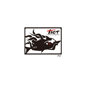 eBNg@TICT tBbVOtBbNXebJ[ AW 7.5×10cm