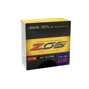 T[iC@APPLAUD Z06 600m 4lb 1 O[NX^