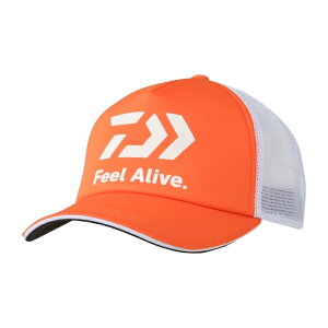 �_�C���@DC-6225 FeelAlive.�\�t�g�n�[�t���b�V���L���b�v �I�����W �t���[
