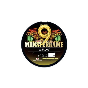 fG@H4560-YBL X^[Q[ 9 GMO 150m 0.6 YBL CG[ubN}[LO