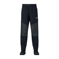 ダイワ　DP-3225 CORDURA ブッシュパンツ ブラック M