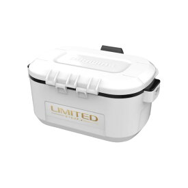 シマノ　CS-132Y サーモベイトステン リミテッドプロ リミテッドホワイト