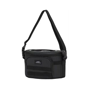 エクセル FP-406 渓流ハードビク 4l ブラック