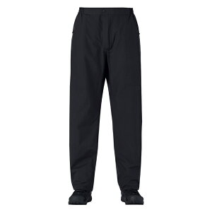 �_�C���@DR-1925P GORE-TEX �o�[�T�^�C�����C���p���c �u���b�N 2XL