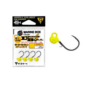 ܂@68-962 o Cޖx }BOX _CNg{[ CG[ #4-2g