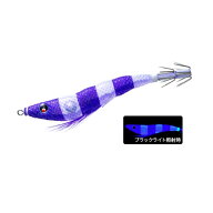 デュエル　A1626-KVUZ イージースリム 布巻 80mm 33 KVUZ パープルゼブラ