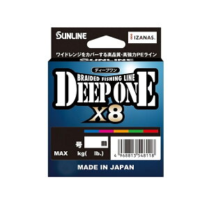 �T�����C���@1202 �f�B�[�v����×8 200m (�}���`) #0.4