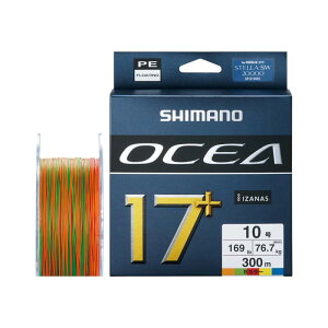 �V�}�m�@LD-A71Y �I�V�A 17+ PE 10�� 300m 10m×5�J���[