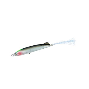 �f���G���@R1588-SBL ���g�D�[�� �A�C�W�[ 65F 65mm 10 SBL �V���o�[�u���b�N