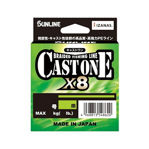 �T�����C���@1203 �L���X�g����×8 200m #0.4 ���C�g�O���[��