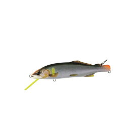 デュオ　流鮎110F CCC4537 橙鮎　/ ルアユ 110F ルアー鮎 アユイング おとり鮎確保 兼用モデル