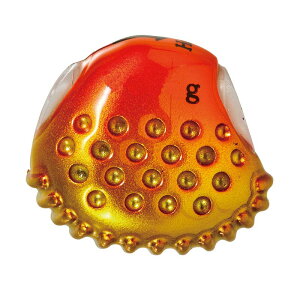 ���܂��@19-406 ���� �f���^�V���J�[TG 70g (19��) #03 �I�����W�S�[���h