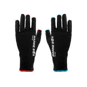 ܂@GM7304 UVJbgO[u(3{) ubN/}(MARINE BOX) L