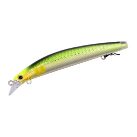 ダイワ　アユイングミノー 95SS メッキギラギラアユ