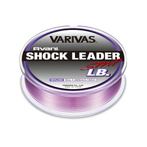 �o���o�X�@�A�o�j �V���b�N���[�_�[ SMP �i�C���� 50m 50lb