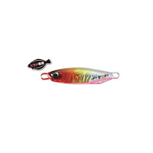 デュオ ドラッグメタルキャスト 40g ヒラメセレクション PPA0799 UVデイフラッシャー