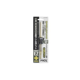 プロックス　PX423EZP21 ラインリムーバー電動ドリル用ビットEZプラス 21cm