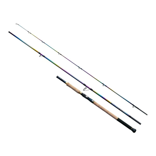 シマノ　24ワールドシャウラリミテッド 21055R-3【大型2】