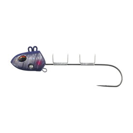 ダイワ　船タチウオテンヤSS ST 60号 ケイムラブラックサンライズ