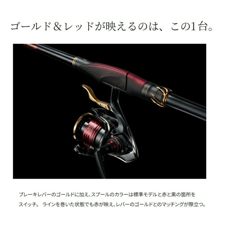 楽天市場】シマノ 25 BB-X ハイパーフォース C3000DXGS L / 磯 レバー 