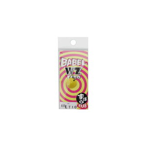���u���A�[�@�o�x��WZ ZERO 0.55g #LT10 ���ڂ�̖閾��
