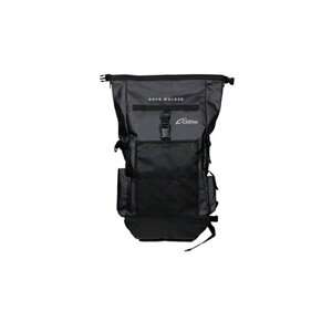 オーナー No.8941 撃投タフクライムバッグ 35L パールグレー