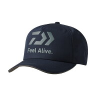 ダイワ　DC-9125W FeelAlive.キャップ ネイビー フリー【釣り　防寒キャップ　防寒帽子】