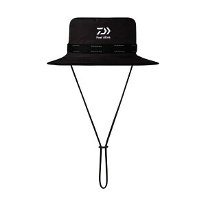ダイワ DC-1925 GORE-TEXハット ブラック キング【釣り 防寒キャップ 防寒帽子】