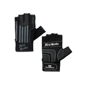 ޕҁ@G02004 TsuriMusha CO[u ubN LL