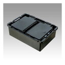 明邦　トランスフォームA ブラック　/ エリアトラウト スプーン ルアー 収納