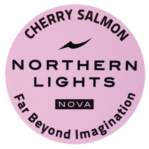 �A�s�A�@GRANDAGE NORTHERN LIGHTS NOVA �G���h�L���b�v �X�e�b�J�[