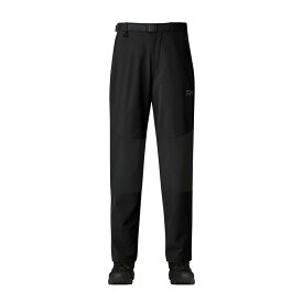 ダイワ　DP-8925 CORDURA バーサタイルロングパンツ ブラック L【釣り　防寒ウェア　防寒着】