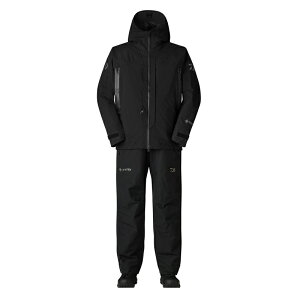 _C@DW-1825 GORE-TEX RrAbvEB^[X[c ubN M